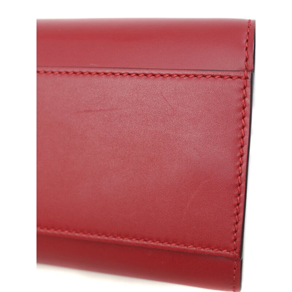 GUCCI Nim Fair Leather Tote Bag - Picture 8 of 9